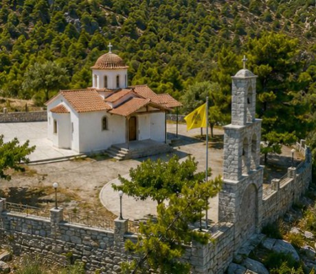 Το 5ο Φεστιβάλ Τσακωνιάς ολοκληρώνεται στον Άγιο Ανδρέα με μια βραδιά αφιερωμένη στην τσακώνικη γλώσσα
