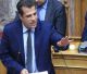 Πλεύρης: «Μόνο χθες μπήκαν παράνομα στη χώρα 495 άντρες - Τέλος το παραμύθι με τις μωρομάνες"