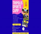 Tripolis Sports Camp 2026 – Οι εγγραφές ξεκινούν!