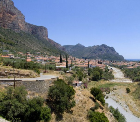 Δημοτική Κοινότητα Λεωνιδίου | Παραίτηση Κόκκορη, νέος Πρόεδρος ο Σπυρίδων Σμύρος