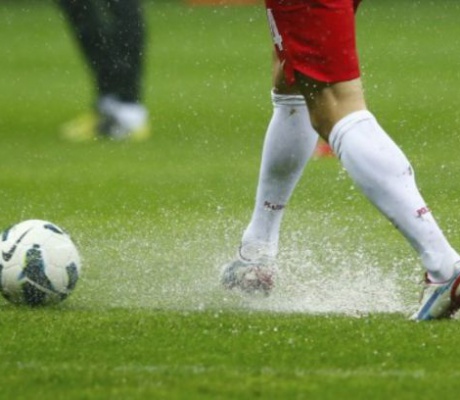 Με 3-0 κέρδιζε στο ημίχρονο ο ΑΟ Νέων πριν διακοπεί το ματς με το Λεωνίδιο