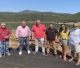 Γορτυνία - Λάδωνας | Ολοκληρώθηκε το έργο στο δρόμο Μουριά – Πουρνάρια (Κυράς Γεφύρι)