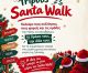 Tripolis Santa Walk και φέτος στην πόλη!