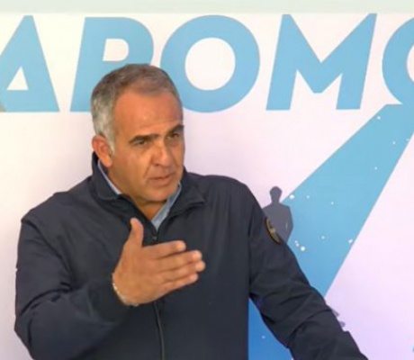 Γιάννης Τρουπής: "Η ένταξη νέων επιστημόνων στην τοπική αγορά εργασίας δίνει νέα πνοή στο Αρκαδικό Επιχειρείν"