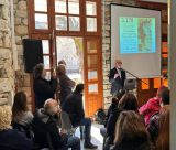 Κοσμάς | Έντονη συγκινησιακή φόρτιση στην Εκδήλωση Μνήμης και Τιμής για τα 82 χρόνια από το Ολοκαύτωμα του χωριού (εικόνες)