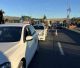 Αυτοκινητοπομπή ταξί για στήριξη στο μπλόκο της ΒΙΠΕ – "Οι αγρότες εν είναι μόνοι τους"! (vd)