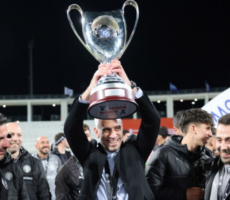 Sport fm: "Για νέος αθλητικός διευθυντής του Αστέρα προορίζεται ο Σάββας Τσαμπούρης"