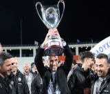 Sport fm: "Για νέος αθλητικός διευθυντής του Αστέρα προορίζεται ο Σάββας Τσαμπούρης"