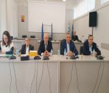 Δημοτικό Συμβούλιο δια περιφοράς την Παρασκευή στην Τρίπολη
