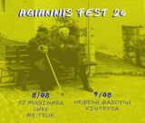 AgiannisFest 2026 τον Αύγουστο με Νεφέλη Φασούλη κι άλλες εκπλήξεις!