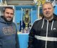 Πολύβιος Μεγαλόπολης | Λύθηκε κοινή συναινέσει η συνεργασία με τον προπονητή Αντώνη Κούτρη