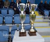 Το Σαββατοκύριακο ξεκινούν οι αγώνες για το Κύπελλο Αρκαδίας