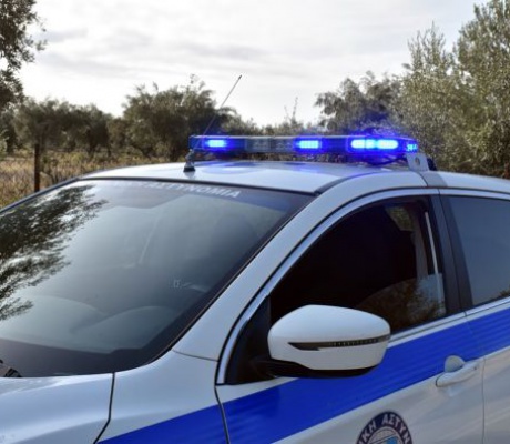 Κορινθία | Συνελήφθη 40χρονος καταζητούμενος για απόπειρα αποπλάνησης και βιασμού ανήλικης