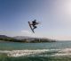 Kiteboarding σε "Πόρτες" και "Χερρονήσι"!