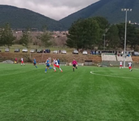 Τοπικό ποδόσφαιρο | Τα αποτελέσματα του Σαββατοκύριακου και οι βαθμολογίες (14-15.3.2026)