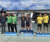 Μεγάλες επιτυχία για τον αθλητή το Ποδηλατικού Ομίλου Τρίπολης, Ιώαννη Ζάβο!