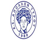Ξεκίνησε τις μετεγγραφές ο Απόλλωνας Τυρού