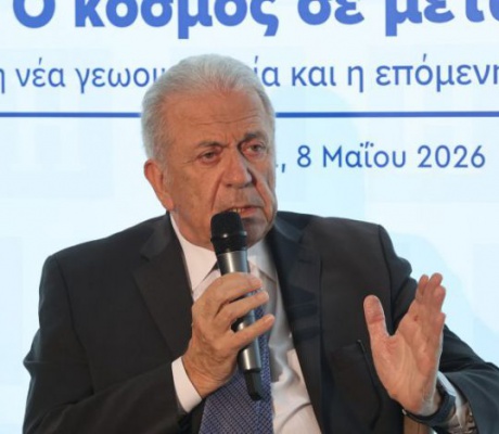 Ένταλμα σύλληψης σε βάρος Αβραμόπουλου από τη βελγική Δικαιοσύνη για το Qatargate – «Αβάσιμη η εμπλοκή μου» απαντά ο ίδιος