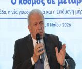 Ένταλμα σύλληψης σε βάρος Αβραμόπουλου από τη βελγική Δικαιοσύνη για το Qatargate – «Αβάσιμη η εμπλοκή μου» απαντά ο ίδιος
