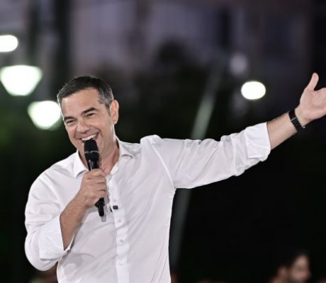 Τσίπρας στη Le Soir: «Είμαι έτοιμος να ξαναγίνω πρωθυπουργός»