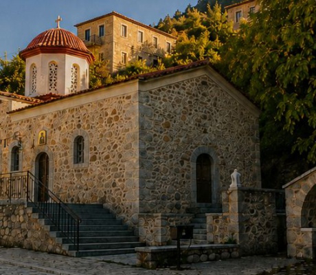 Το 5ο Φεστιβάλ Τσακωνιάς συνεχίζεται στη Σίταινα