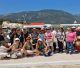 Ημερήσια εκδρομή των μελών του Κ.Α.Π.Η. Δήμου Τρίπολης στην Ναύπακτο και Τριζόνια (εικόνες)