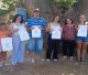 Βραβεύτηκαν αριστεύσαντες μαθητές και μαθήτριες Τεγεάτικης καταγωγής (εικόνες)