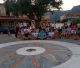 Μαθήματα συμπεριφοράς στο δρόμο από τη Μοτοπαρέα Λεωνιδίου σε παιδιά (εικόνες)