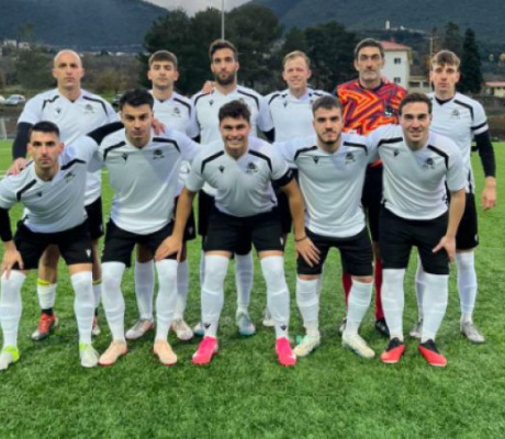 Ισοπαλία χωρίς γκολ για Αετό Δάρα και ΑΕΚ