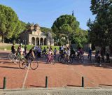 Μεγαλόπολη | Με μεγάλη επιτυχία ολοκληρώθηκε η 6η Ποδηλατική Περιήγηση Φαλαισίας