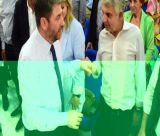 Ο Ανδρουλάκης διέγραψε τον Κωνσταντινόπουλο από το ΠΑΣΟΚ! (vd)