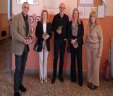 Ευχαριστήρια για την προσφορά προϊόντων σε Δομές του Δήμου Τρίπολης