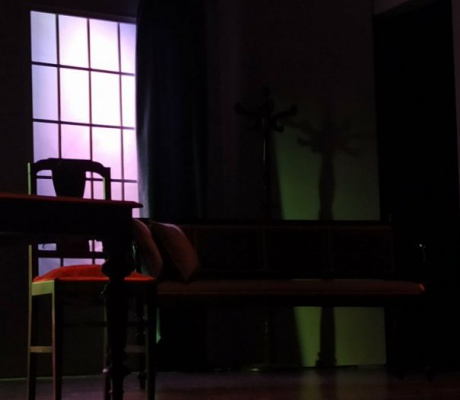 Η Θεατρική Ομάδα Τρίπολης γιορτάζει την Παγκόσμια Ημέρα Θεάτρου!