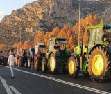 Ανοιχτός ο σταθμός διοδίων της Νεστάνης