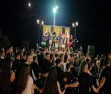 Το ξημέρωσαν και φέτος στο μεγάλο «Πανηγύρι του Προφήτη Ηλία» στα Μαλλωτά Μεγαλόπολης! (εικόνες - βίντεο)