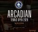 Arcadian Tennis Open 2026 – 14 Χρόνια Ιστορίας