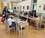 ﻿«Ο Δήμος Τρίπολης προωθεί την Κοινωνική Συνοχή και την Αγροτική Ανάπτυξη» (εικόνες)