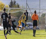 Ανατροπή για την Κ19 του Αστέρα με δυο γκολ του Κοντράσι (εικόνες)