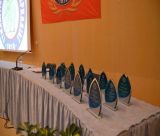 Στις 14 Φεβρουαρίου οι βραβεύσεις του Γ.Σ.Α.