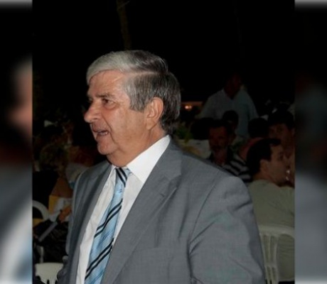 Η πλατεία στο Στενό θα μετονομαστεί σε πλατεία Δημάρχου Γιώργου Καρλή