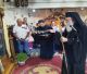 Τον τελευταίο για φέτος Παρακλητικό Κανόνα προς την Υπεραγία Θεοτόκο τέλεσε ο Μητροπολίτης Επιφάνιος στη Μονή Ελώνης (εικόνες)