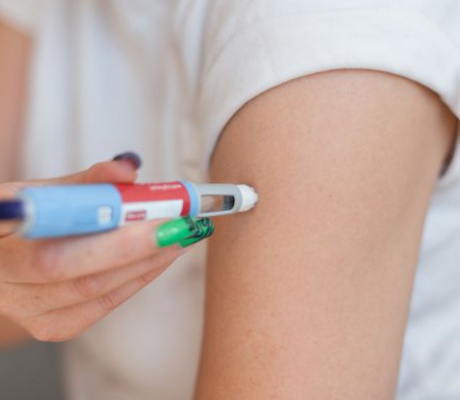 Ενημερωτική ομιλία για τον σακχαρώδη διαβήτη στη Δημόσια Κεντρική Βιβλιοθήκη Τρίπολης