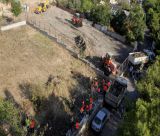 Στην πυροσβεστική ο έλεγχος και η επιβολή προστίμων για ακαθάριστα οικόπεδα