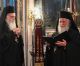Ο Μητροπολίτης Επιφάνιος απέδωσε την ανώτατη τιμητική διάκριση της Μητροπόλεως στον Αρχιμανδρίτη, Βενέδικτο Καρύδη