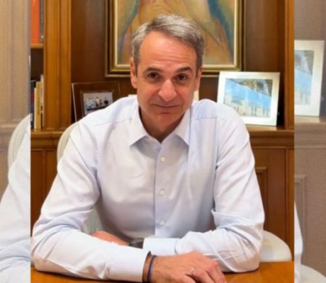 Μητσοτάκης: "Έως 36.000 ευρώ για το πρόγραμμα «Ανακαίνιση Κατοικίας»"