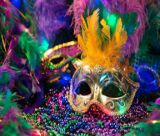 Στενό | Απόκριες στα αλώνια!