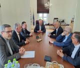 Περιφέρεια: "Η λειτουργία του νέου Κέντρου Διακλαδικής Εκπαίδευσης Μη Επανδρωμένων Αεροχημάτων που αναβαθμίζει το ρόλο της Τρίπολης"