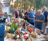 Τεγεατικός Σύνδεσμος |  Μεγάλη επισκεψιμότητα στο περίπτερο των “Πελοποννησιακών Γεύσεων”-  Στο επίκεντο το βύσσινο! (εικόνες)