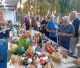 Τεγεατικός Σύνδεσμος |  Μεγάλη επισκεψιμότητα στο περίπτερο των “Πελοποννησιακών Γεύσεων”-  Στο επίκεντρο το βύσσινο! (εικόνες)