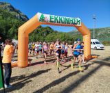 Εντυπωσιακή η συμμετοχή στον «9ο Ορεινό Ημιμαραθώνιο Δολιανών»
